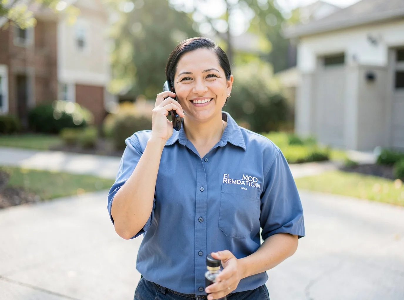 Mold Remediation Crandall, IN FAQs